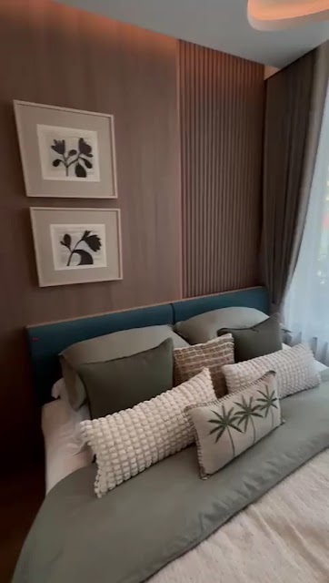 ARISE Vibe condo — фото проекта