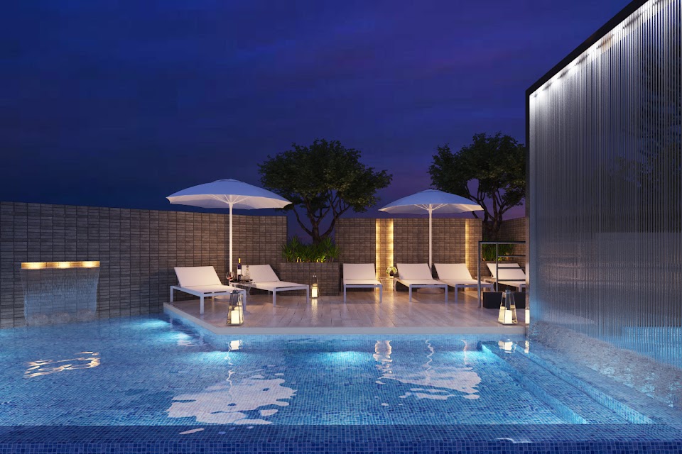 Beachfront Bliss - Best Luxury Condominium in Phuket — фото проекта