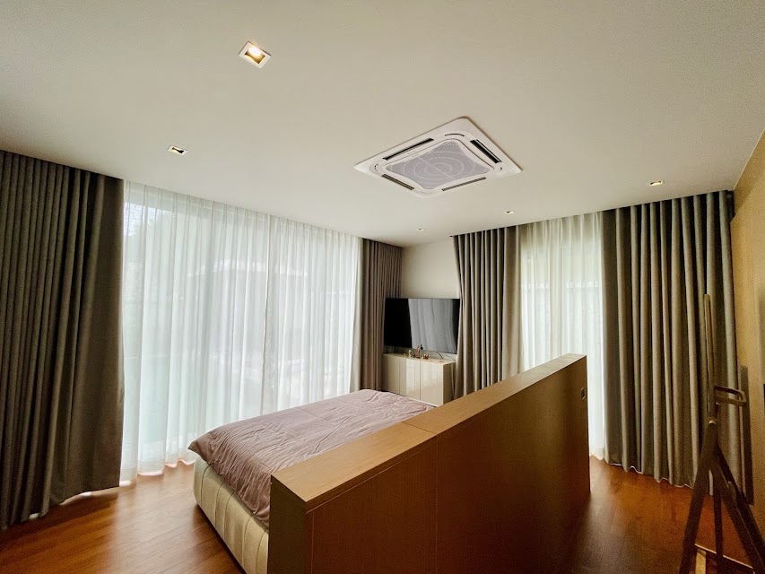 BOTANICA Modern Loft II — фото проекта