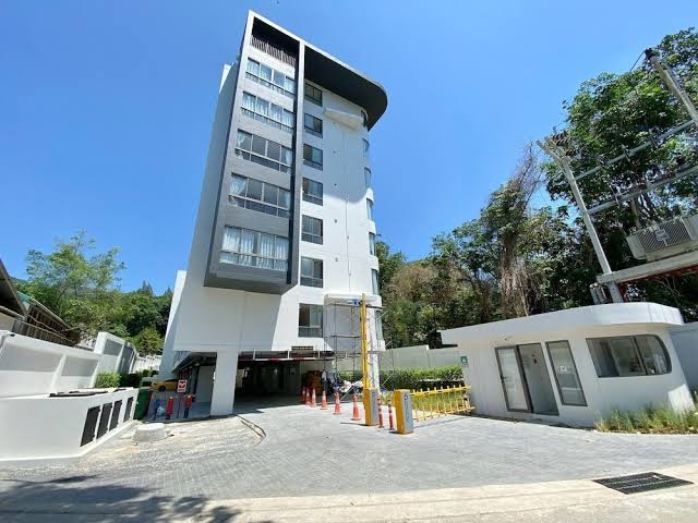 Fantasea Condo Kamala — фото проекта