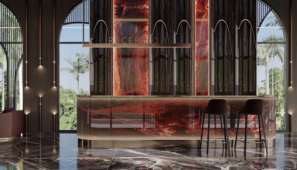 Hennessy Residence by Arthouse — фото проекта