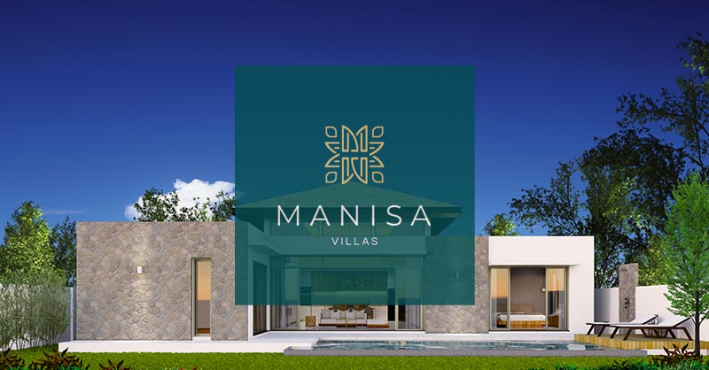 Manisa Villas — фото проекта