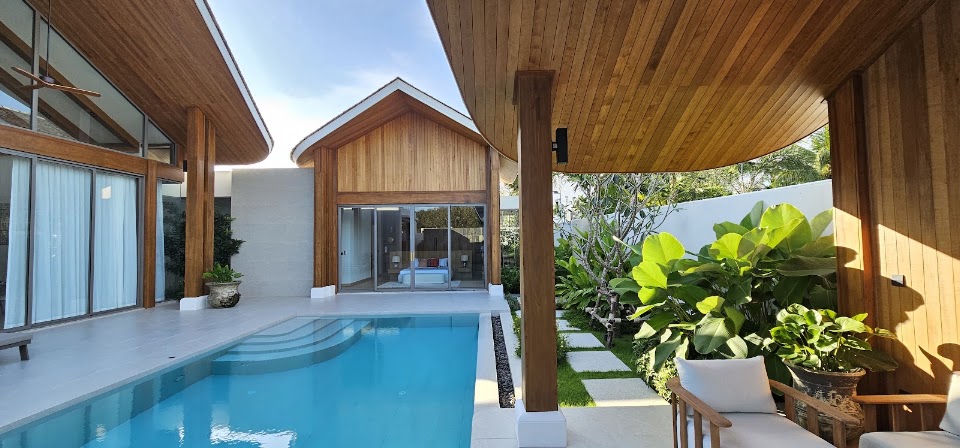 NAKARA GRAND LUXURY VILLAS — фото проекта