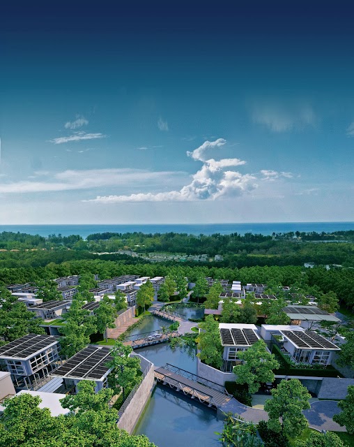 RIVERHOUSE Phuket — фото проекта