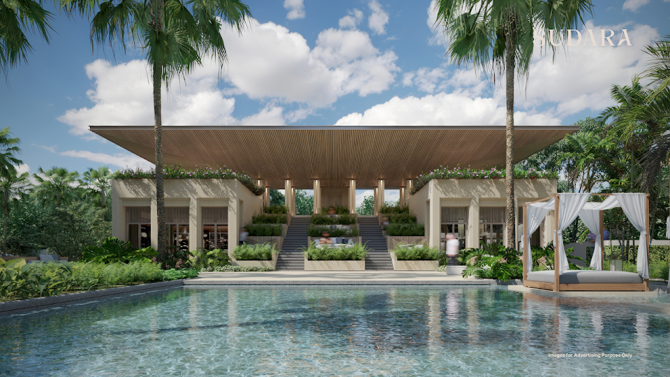 Sudara Phuket — фото проекта