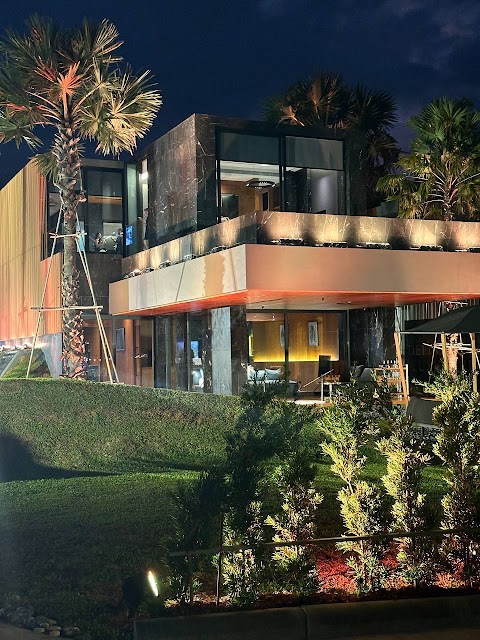 The Victory Villas — фото проекта