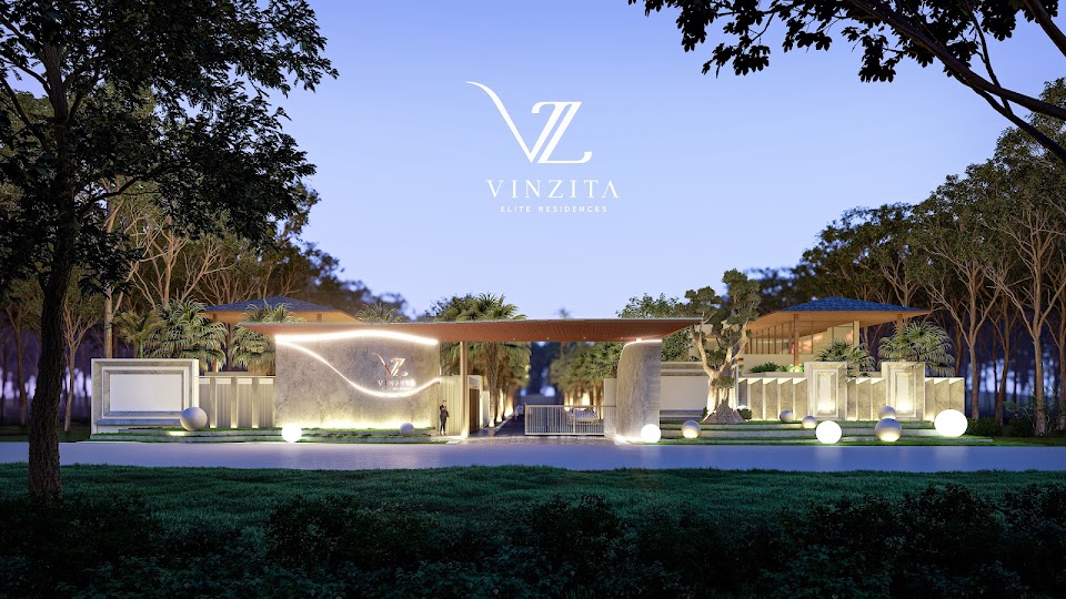Vinzita Elite Residences — фото проекта