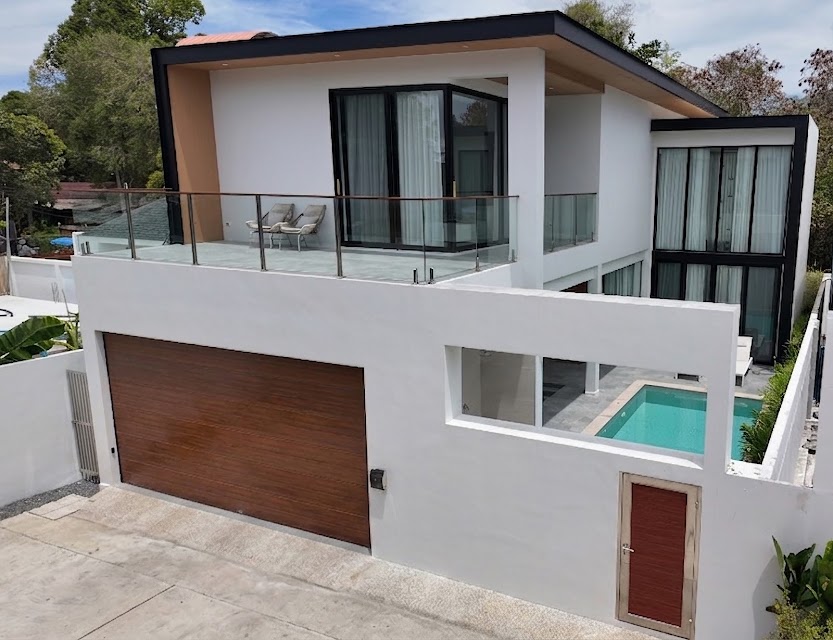 WamDom Villas Rawai — фото проекта